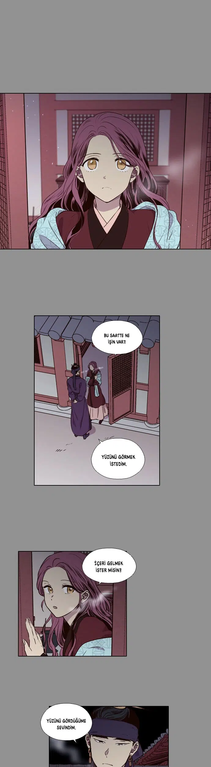 Gündüz Doğan Ay - Bölüm 168 Sayfa 6