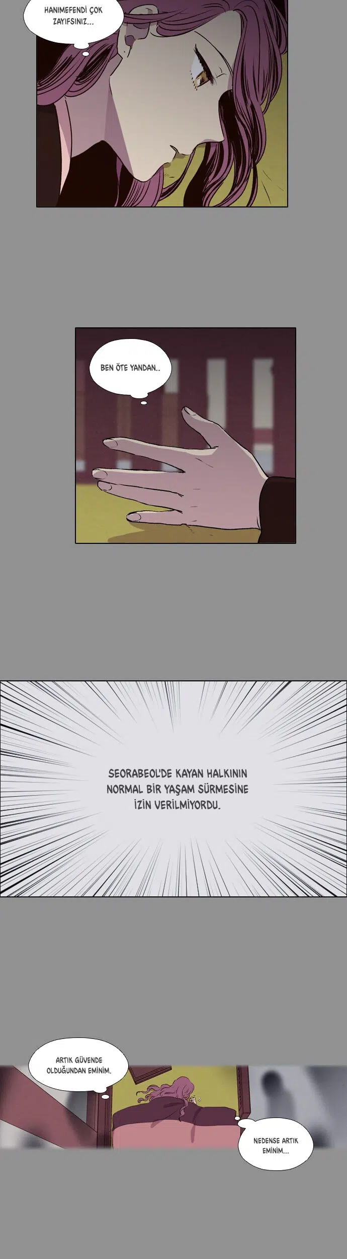 Gündüz Doğan Ay - Bölüm 168 Sayfa 19