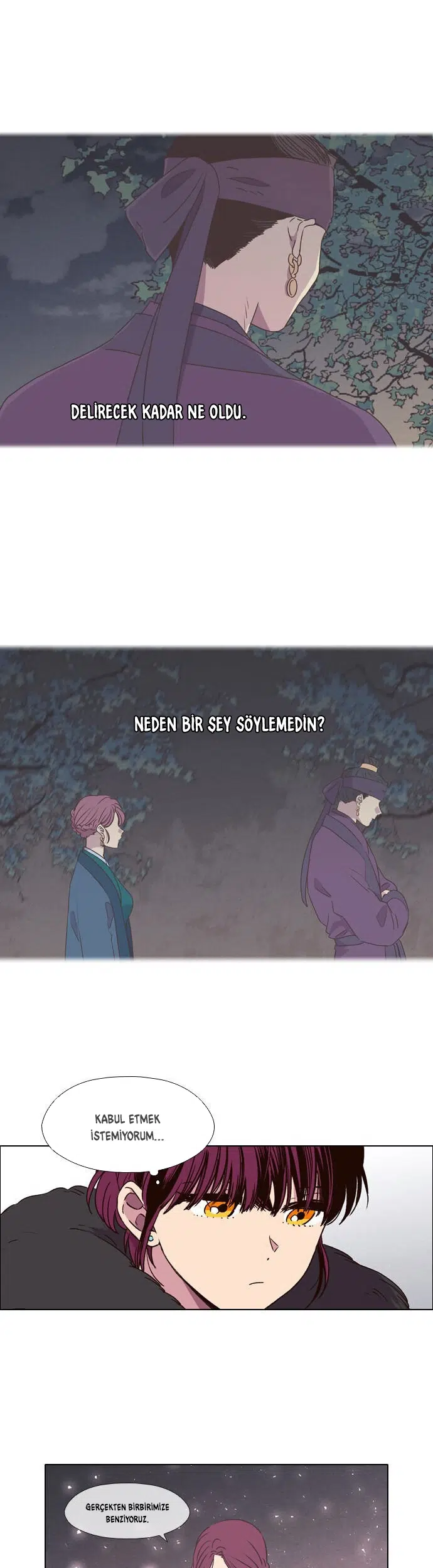 Gündüz Doğan Ay - Bölüm 169 Sayfa 15