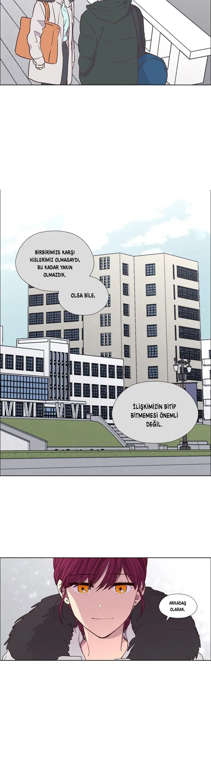 Gündüz Doğan Ay - Bölüm 169 Sayfa 18