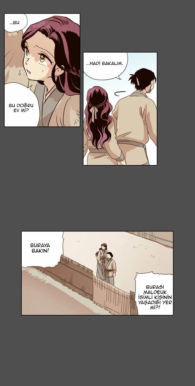Gündüz Doğan Ay - Bölüm 16 Sayfa 15