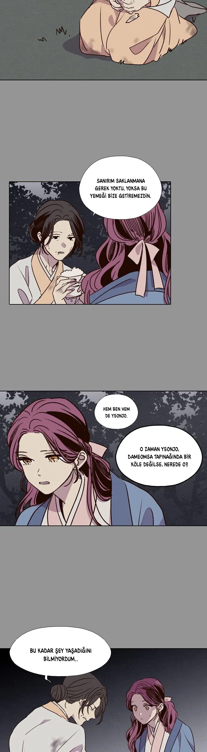 Gündüz Doğan Ay - Bölüm 171 Sayfa 18