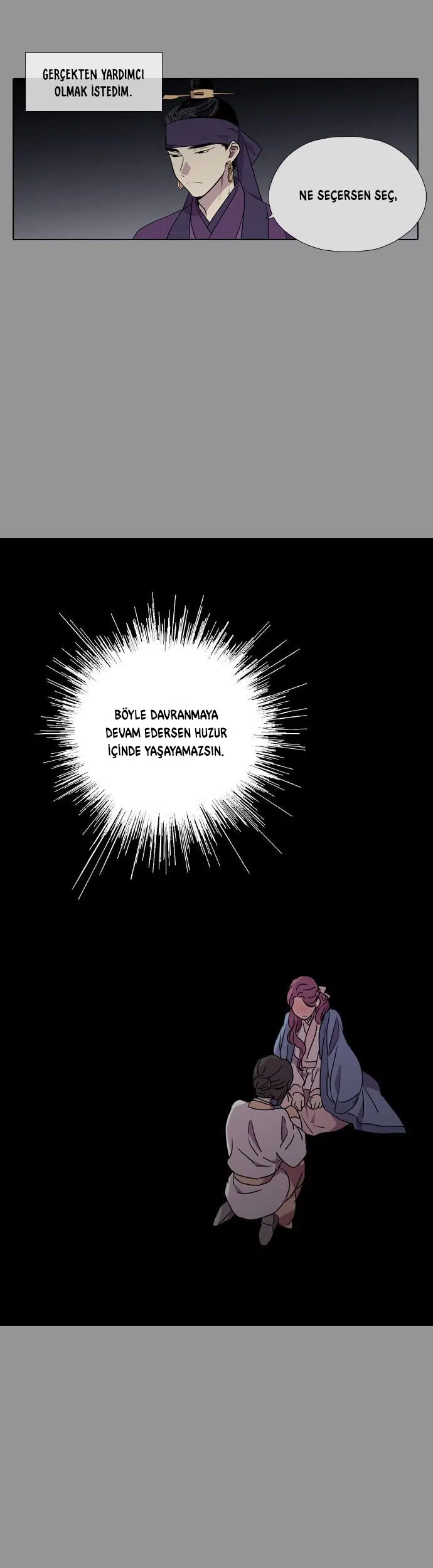 Gündüz Doğan Ay - Bölüm 171 Sayfa 23