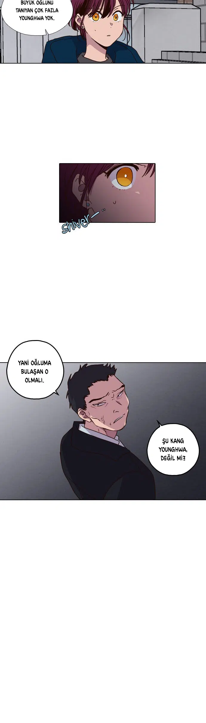 Gündüz Doğan Ay - Bölüm 172 Sayfa 23