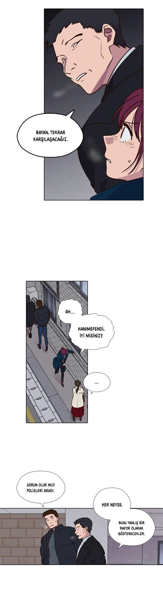 Gündüz Doğan Ay - Bölüm 173 Sayfa 6