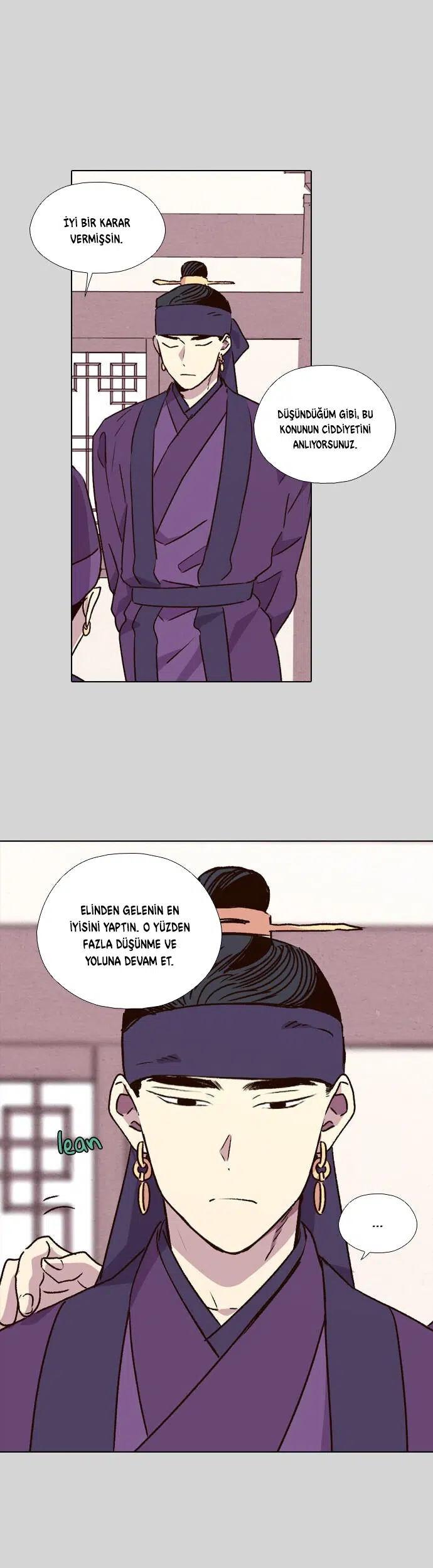 Gündüz Doğan Ay - Bölüm 173 Sayfa 20