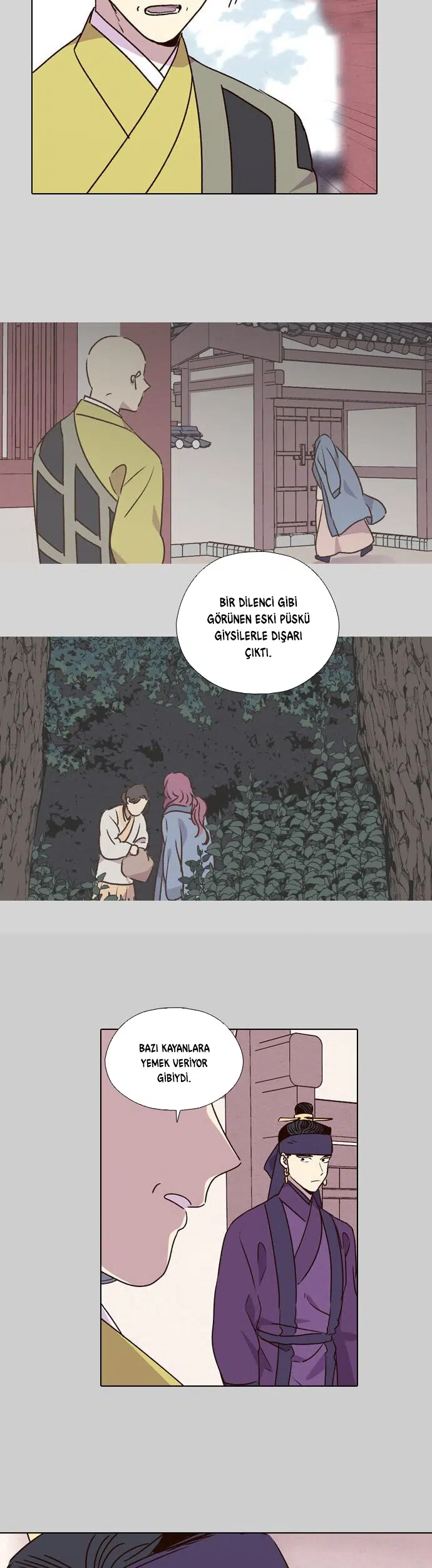 Gündüz Doğan Ay - Bölüm 173 Sayfa 25