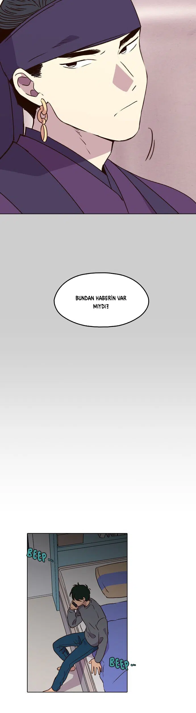Gündüz Doğan Ay - Bölüm 173 Sayfa 26