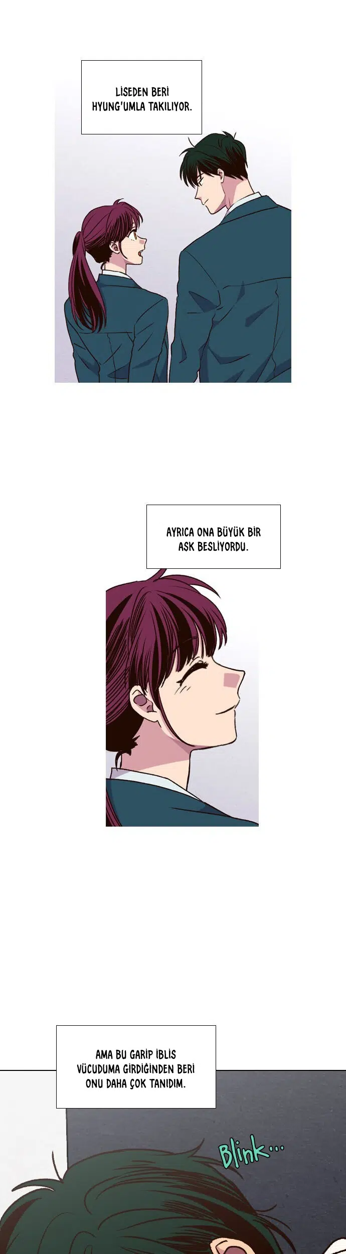 Gündüz Doğan Ay - Bölüm 174 Sayfa 15