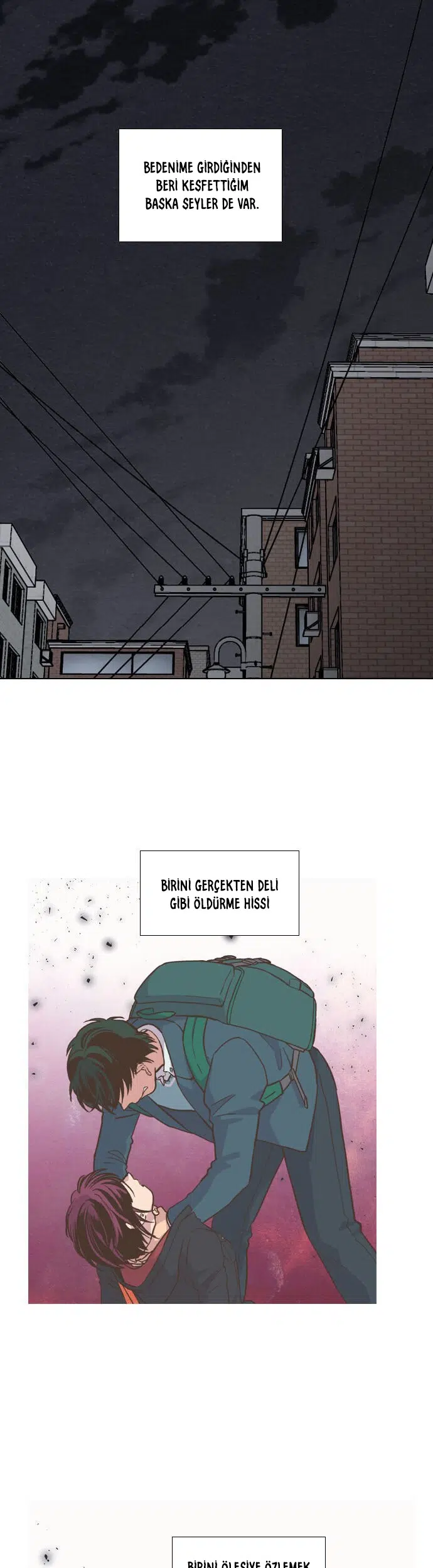 Gündüz Doğan Ay - Bölüm 174 Sayfa 17