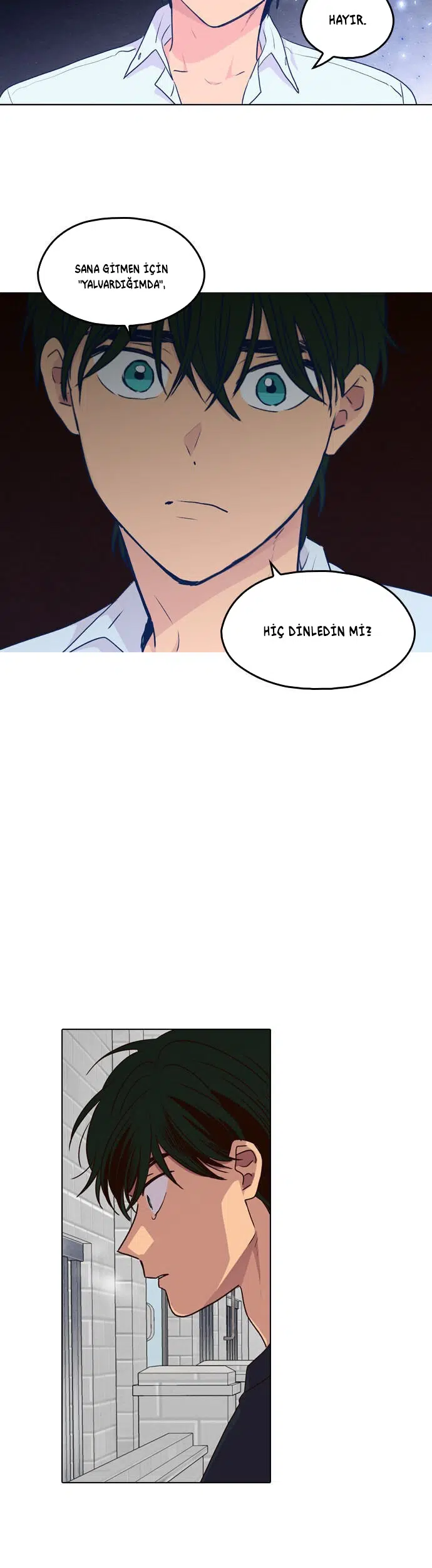 Gündüz Doğan Ay - Bölüm 175 Sayfa 14