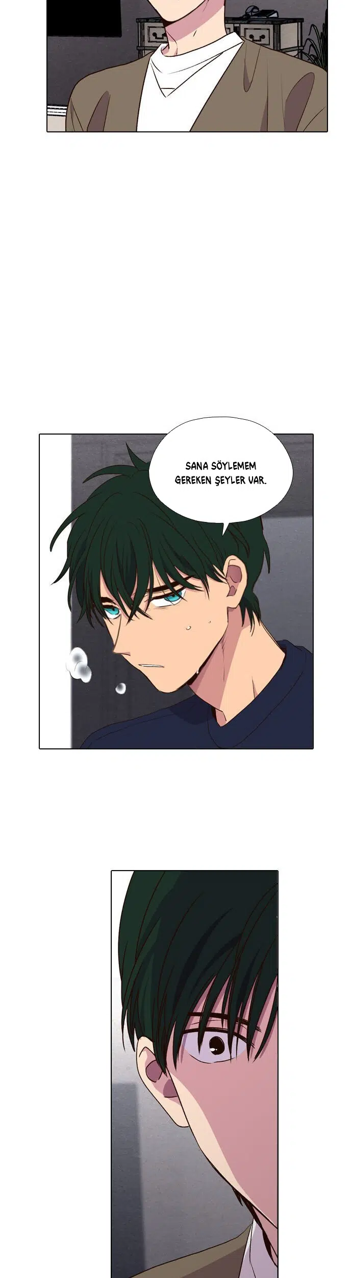 Gündüz Doğan Ay - Bölüm 175 Sayfa 21