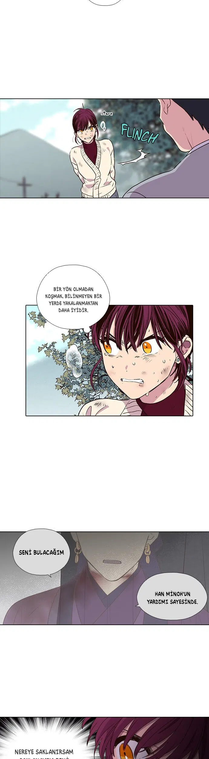 Gündüz Doğan Ay - Bölüm 177 Sayfa 5