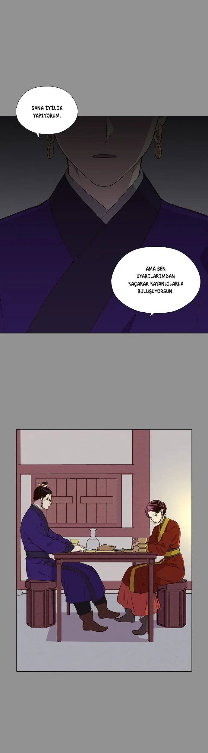 Gündüz Doğan Ay - Bölüm 178 Sayfa 2