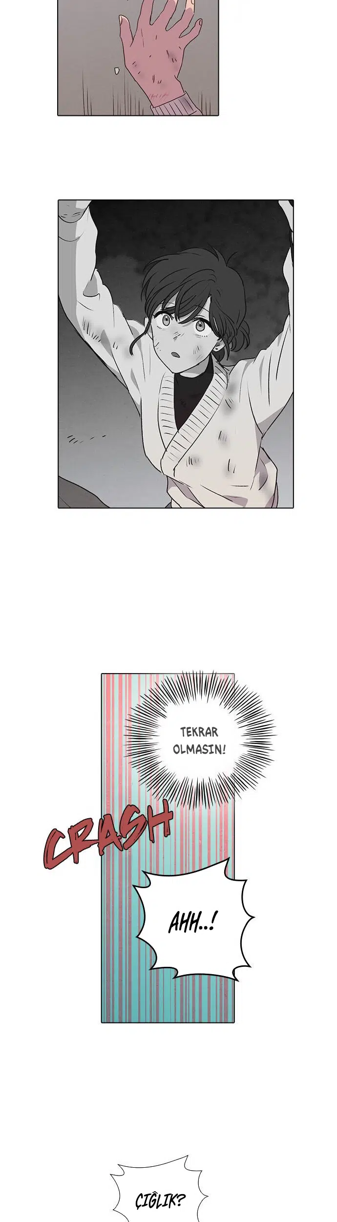 Gündüz Doğan Ay - Bölüm 178 Sayfa 19