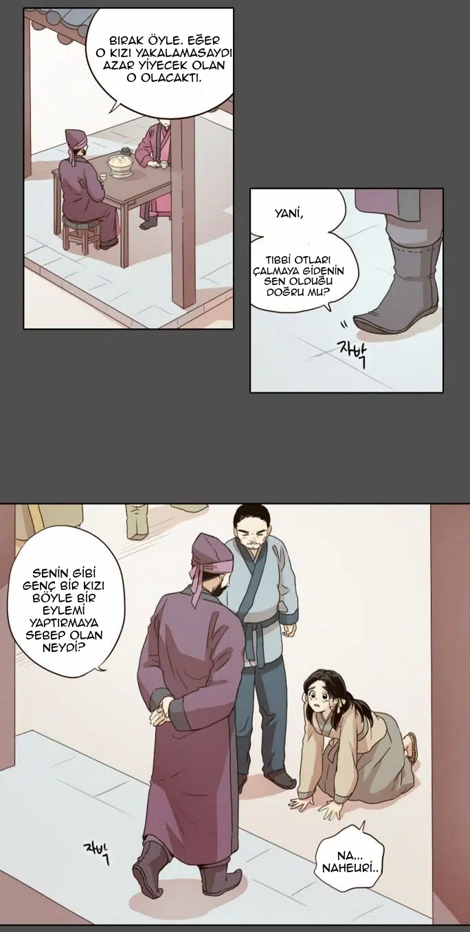 Gündüz Doğan Ay - Bölüm 17 Sayfa 4