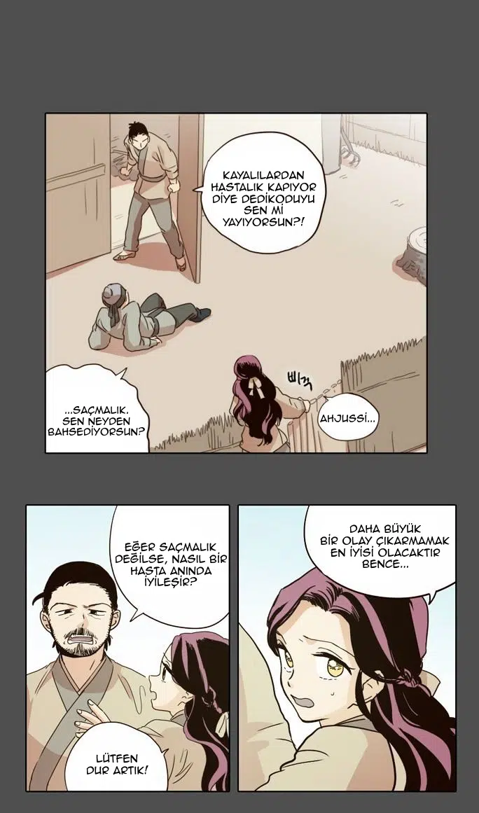 Gündüz Doğan Ay - Bölüm 17 Sayfa 11