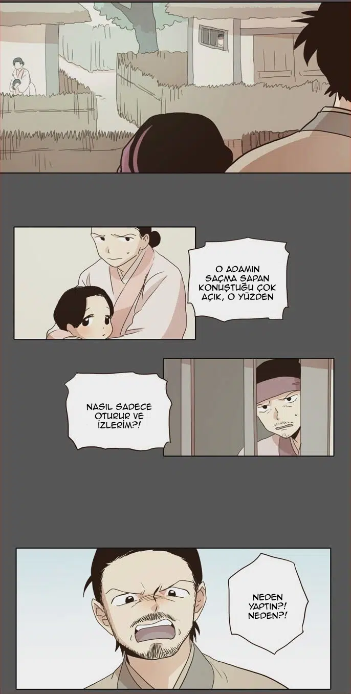 Gündüz Doğan Ay - Bölüm 17 Sayfa 12