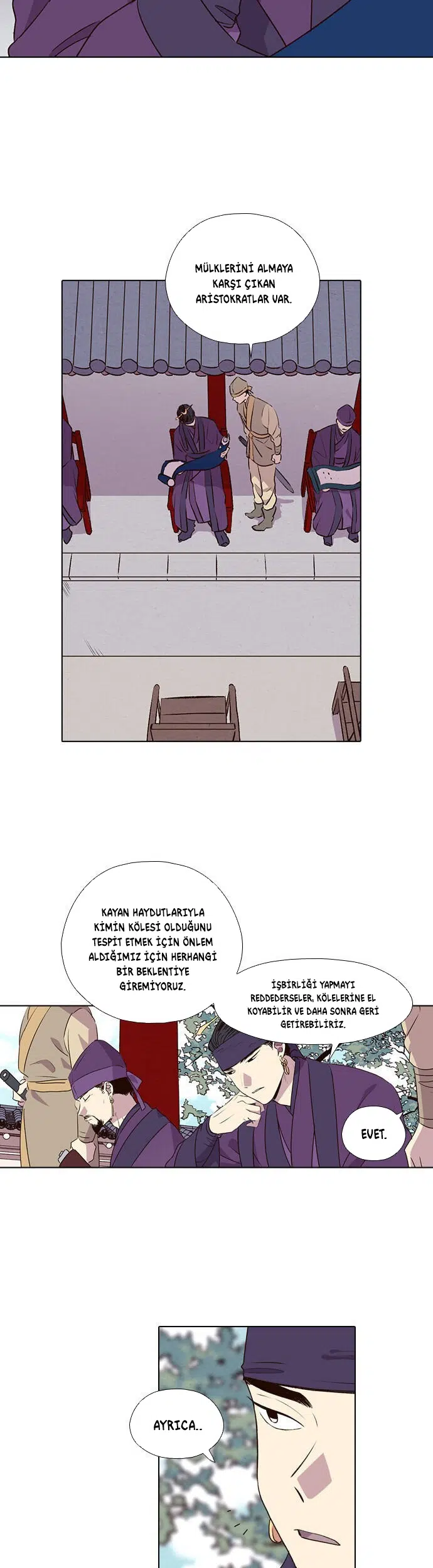 Gündüz Doğan Ay - Bölüm 181 Sayfa 3