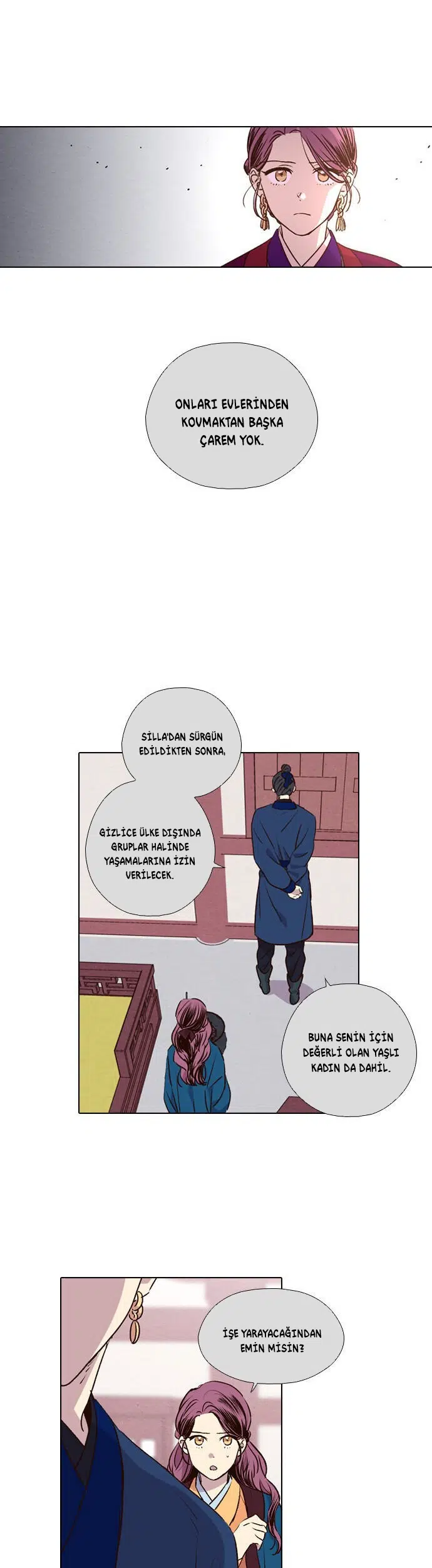 Gündüz Doğan Ay - Bölüm 181 Sayfa 7