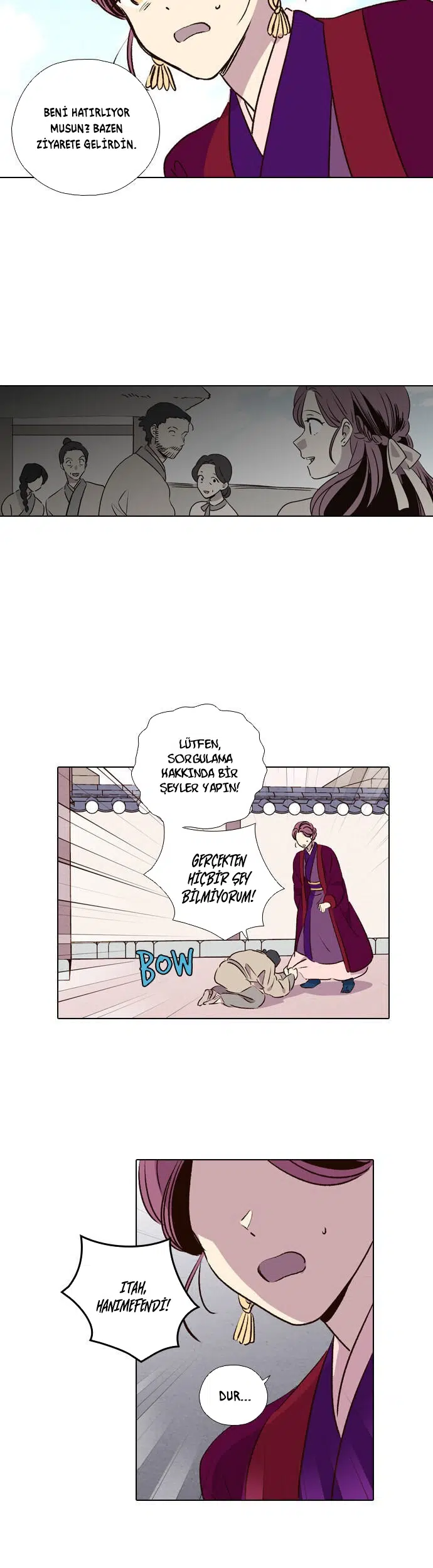 Gündüz Doğan Ay - Bölüm 181 Sayfa 14