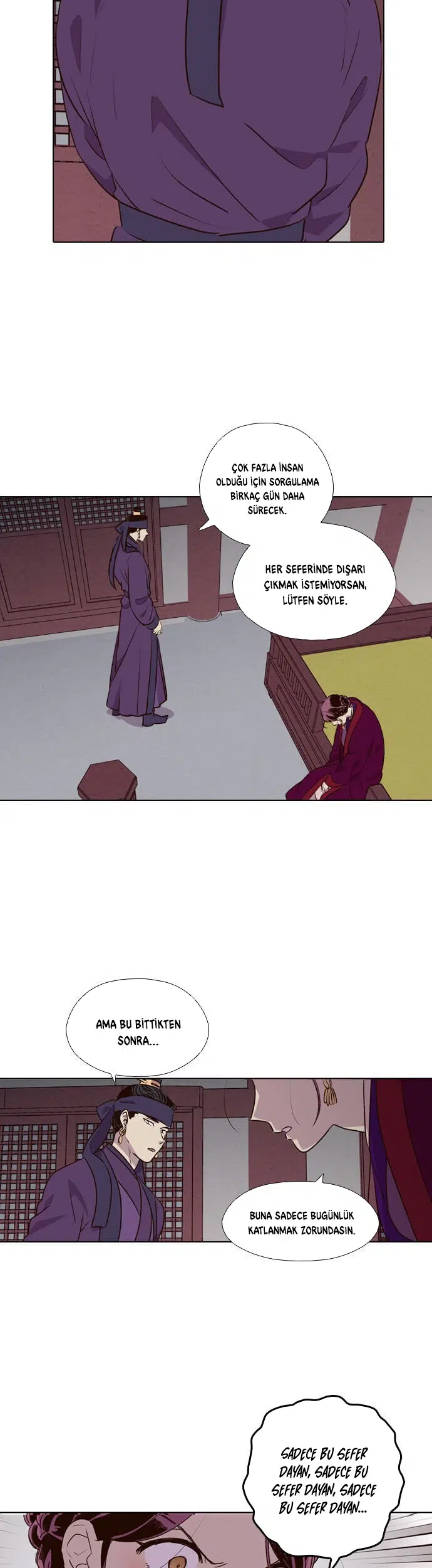 Gündüz Doğan Ay - Bölüm 181 Sayfa 23