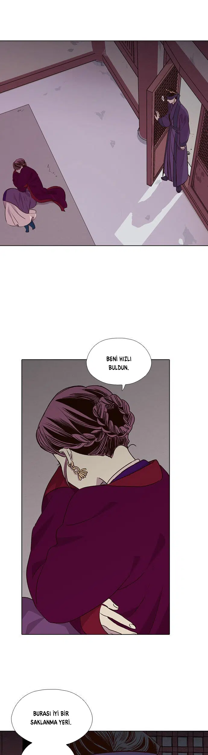 Gündüz Doğan Ay - Bölüm 182 Sayfa 7