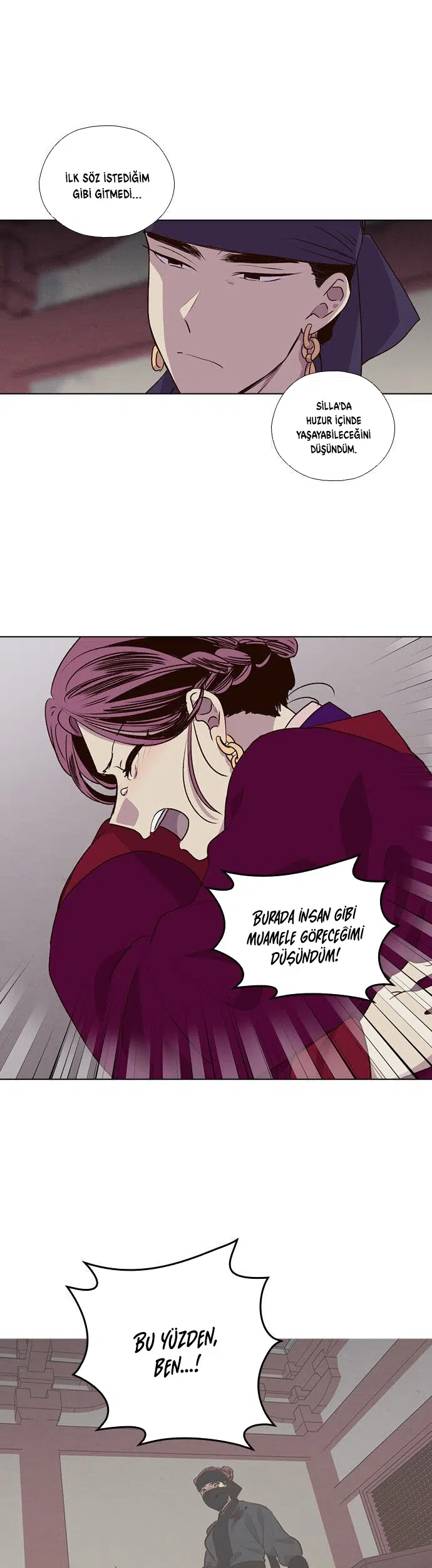 Gündüz Doğan Ay - Bölüm 182 Sayfa 11