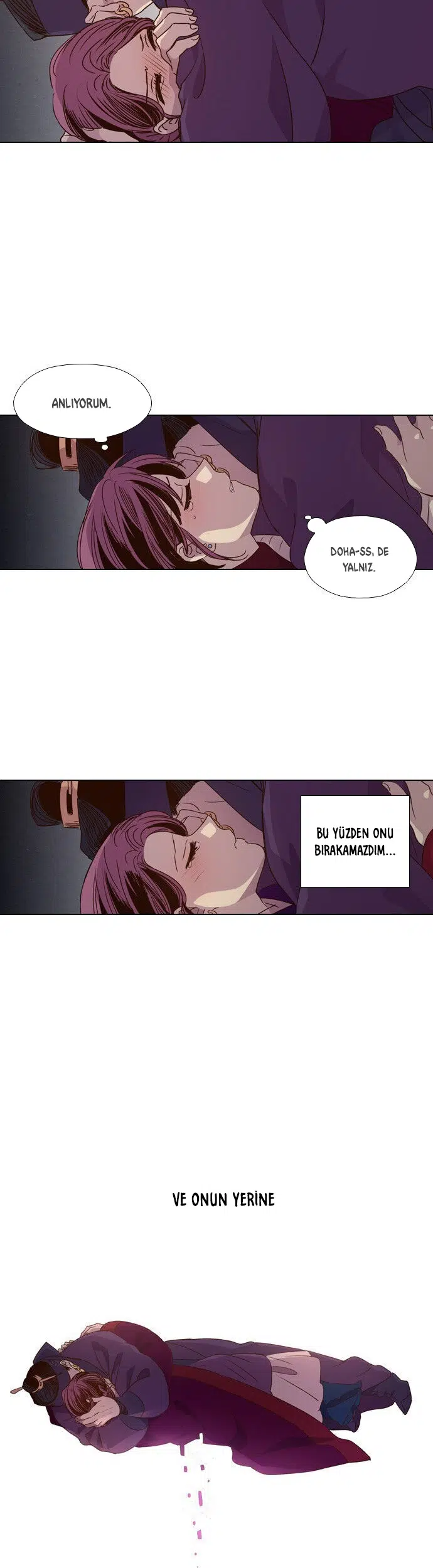 Gündüz Doğan Ay - Bölüm 182 Sayfa 15