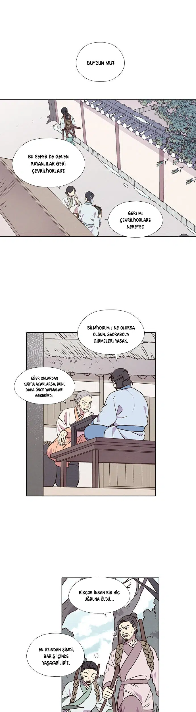 Gündüz Doğan Ay - Bölüm 183 Sayfa 2