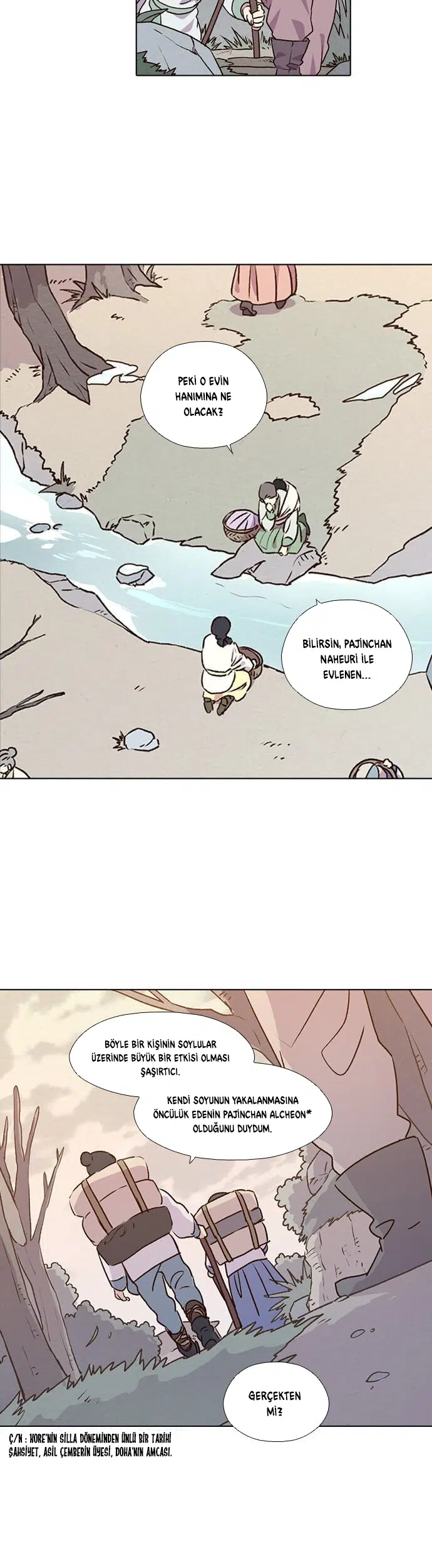 Gündüz Doğan Ay - Bölüm 183 Sayfa 3