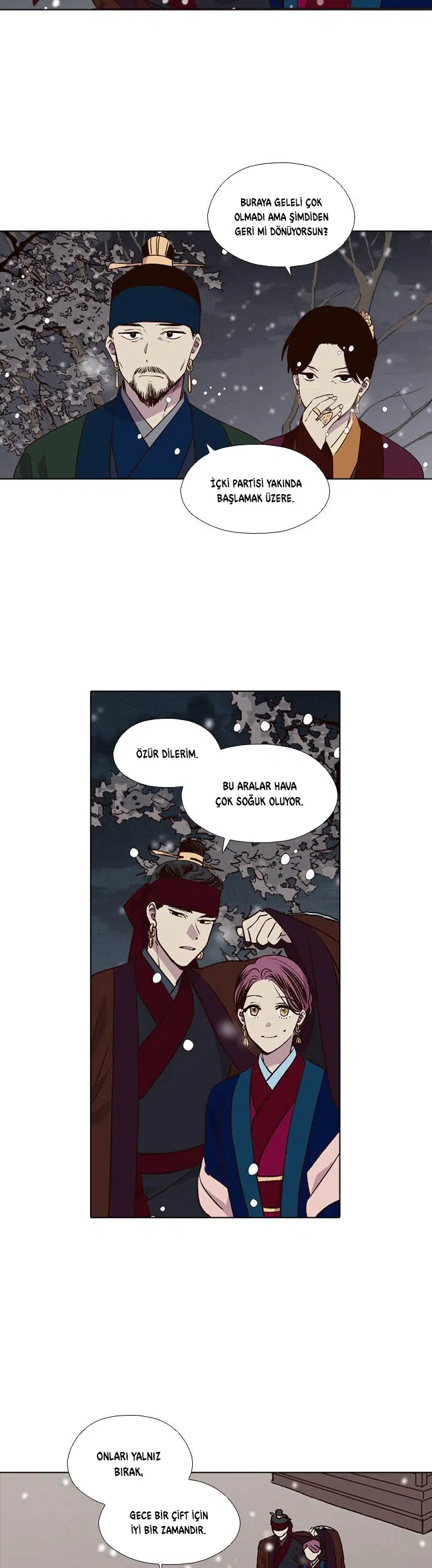 Gündüz Doğan Ay - Bölüm 183 Sayfa 7