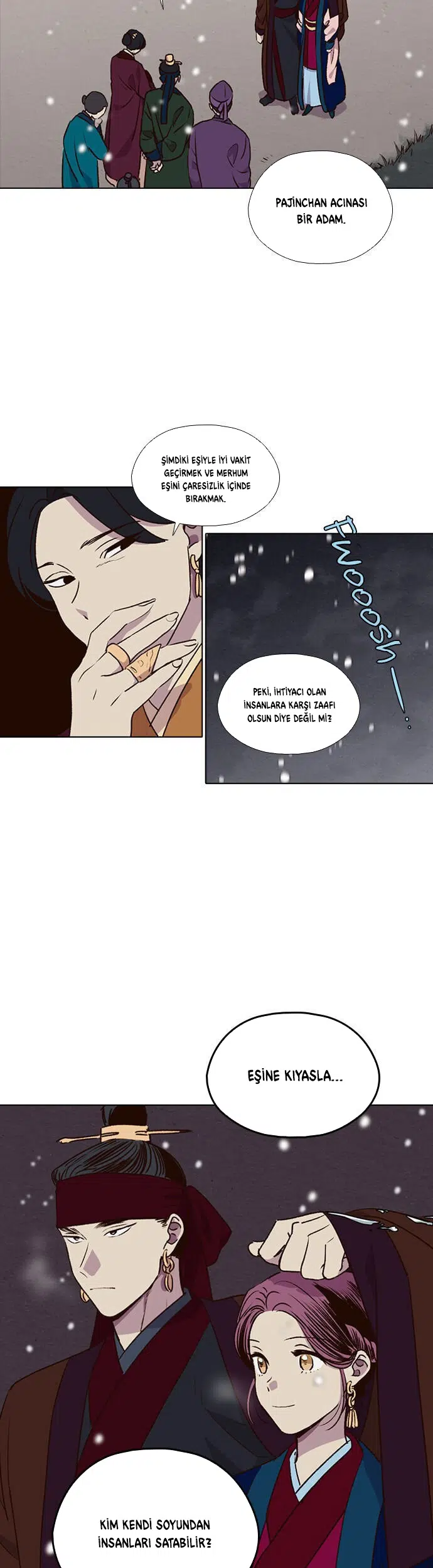 Gündüz Doğan Ay - Bölüm 183 Sayfa 8
