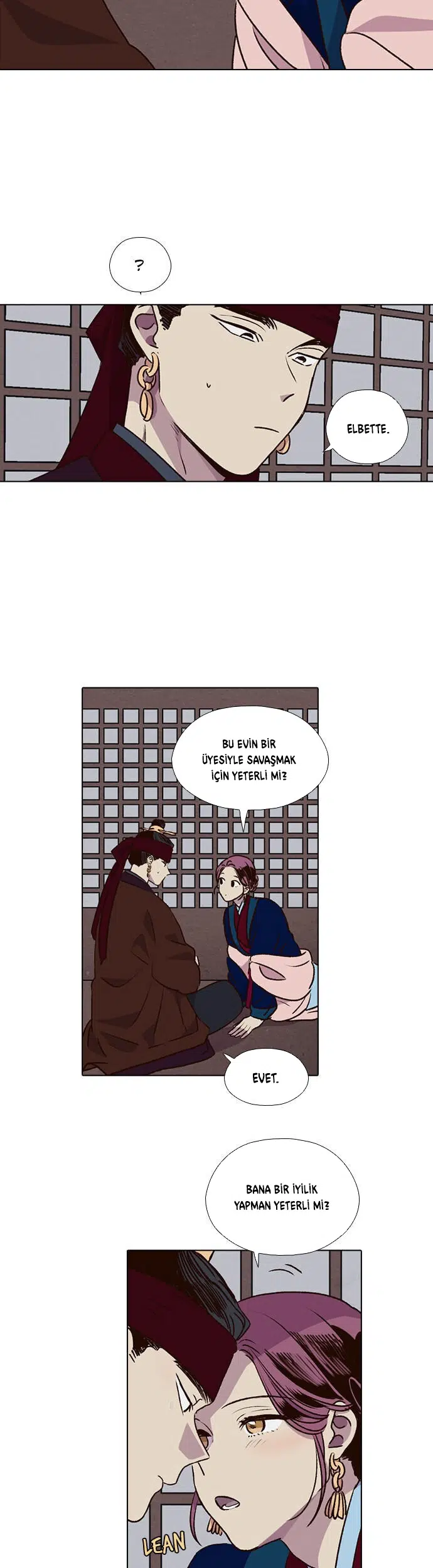 Gündüz Doğan Ay - Bölüm 183 Sayfa 14