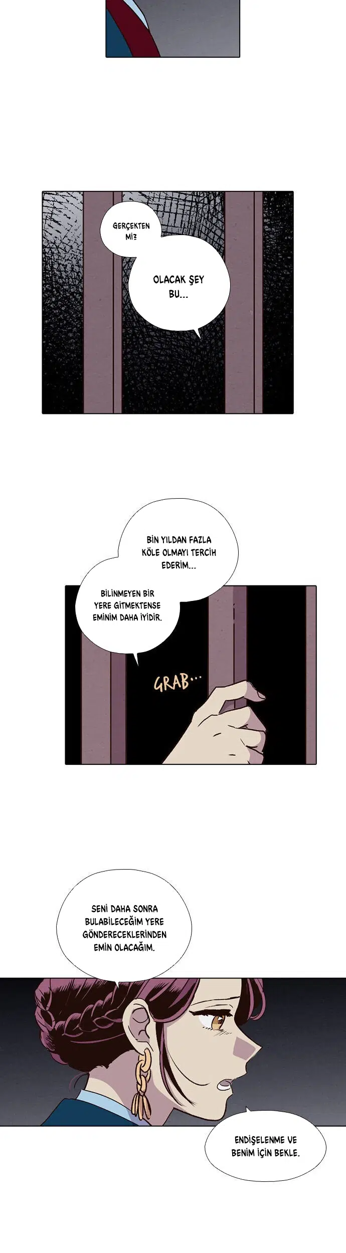 Gündüz Doğan Ay - Bölüm 183 Sayfa 22
