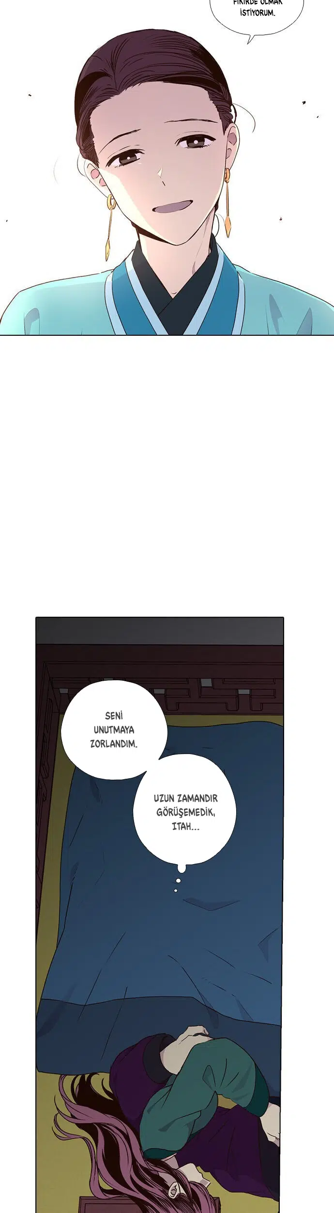 Gündüz Doğan Ay - Bölüm 184 Sayfa 3