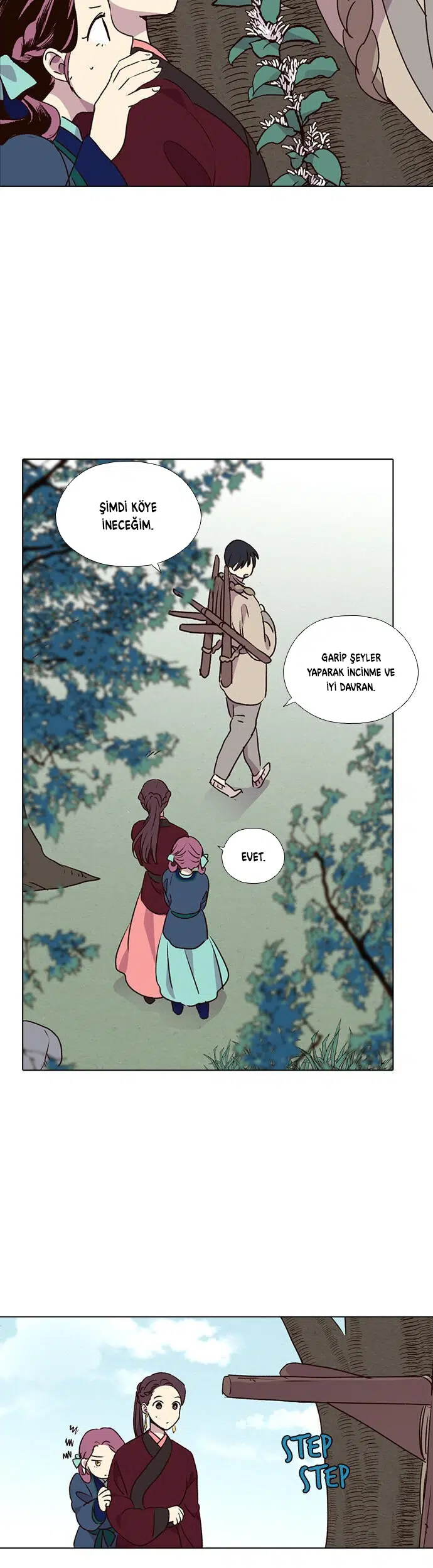 Gündüz Doğan Ay - Bölüm 184 Sayfa 10