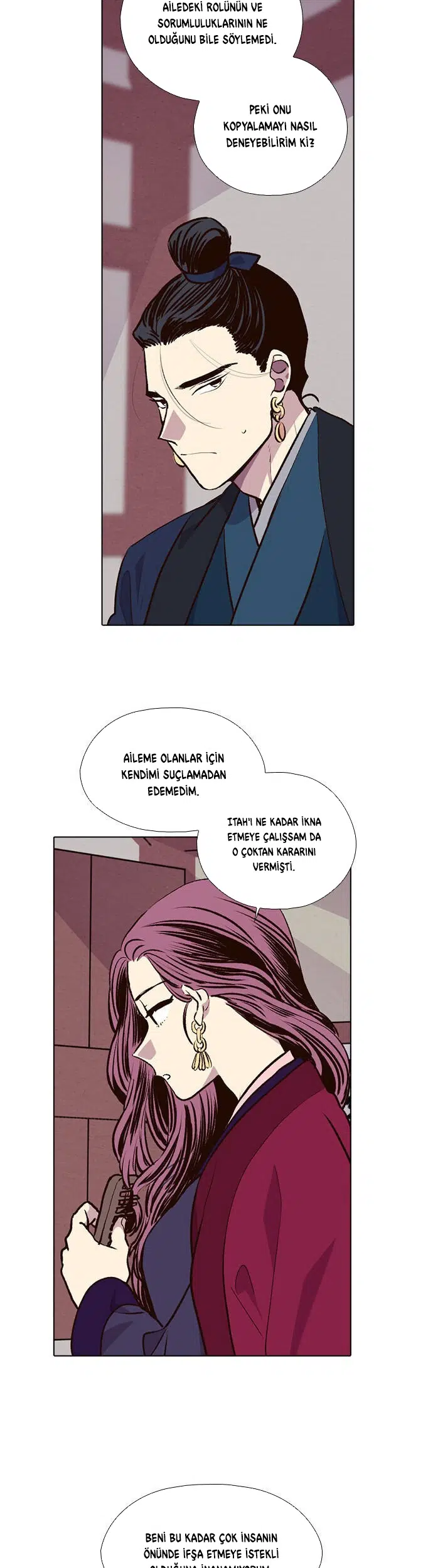 Gündüz Doğan Ay - Bölüm 185 Sayfa 11