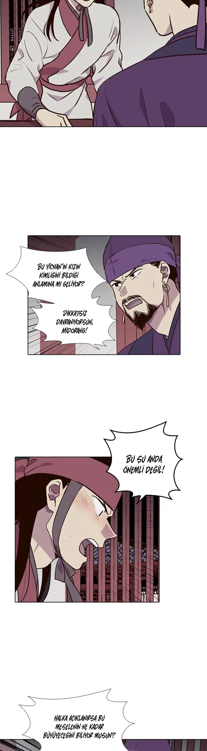 Gündüz Doğan Ay - Bölüm 186 Sayfa 4