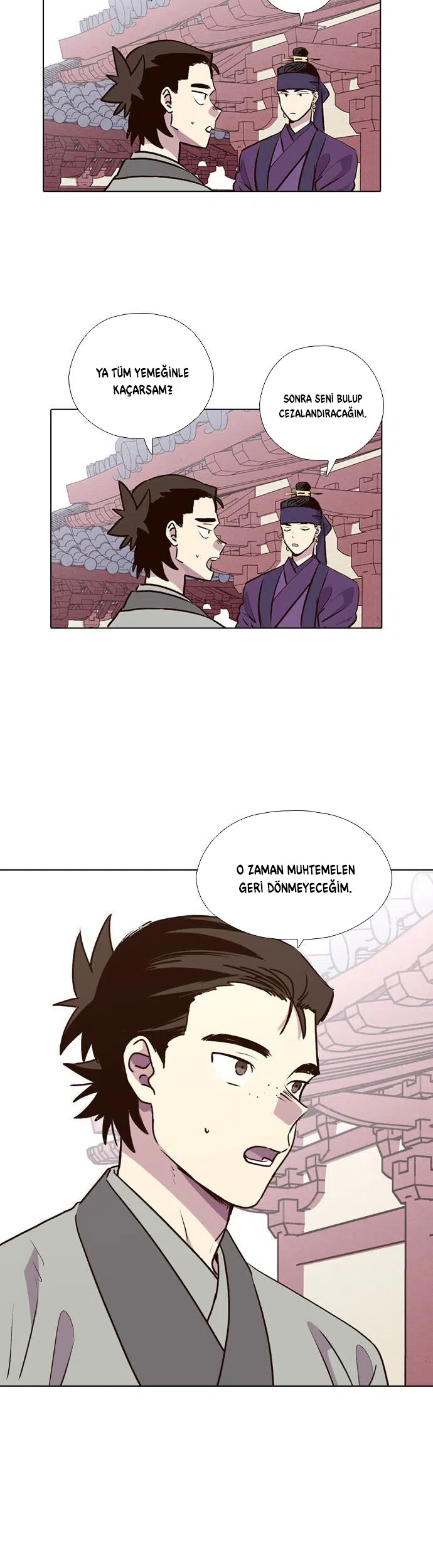 Gündüz Doğan Ay - Bölüm 186 Sayfa 13