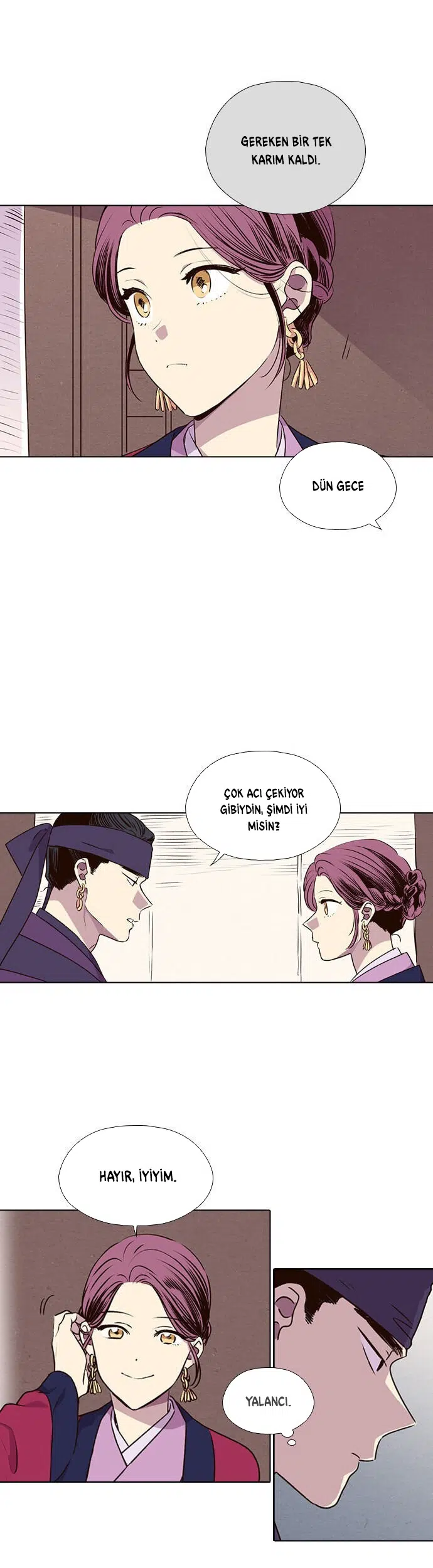 Gündüz Doğan Ay - Bölüm 187 Sayfa 15