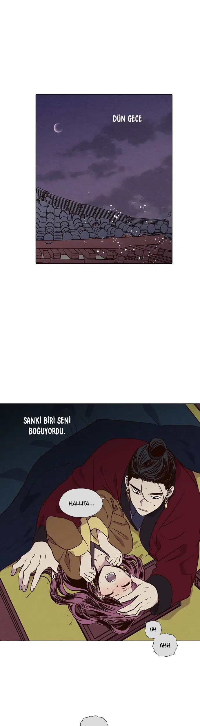 Gündüz Doğan Ay - Bölüm 187 Sayfa 16