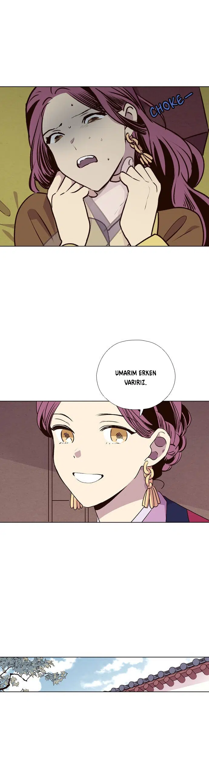 Gündüz Doğan Ay - Bölüm 187 Sayfa 21