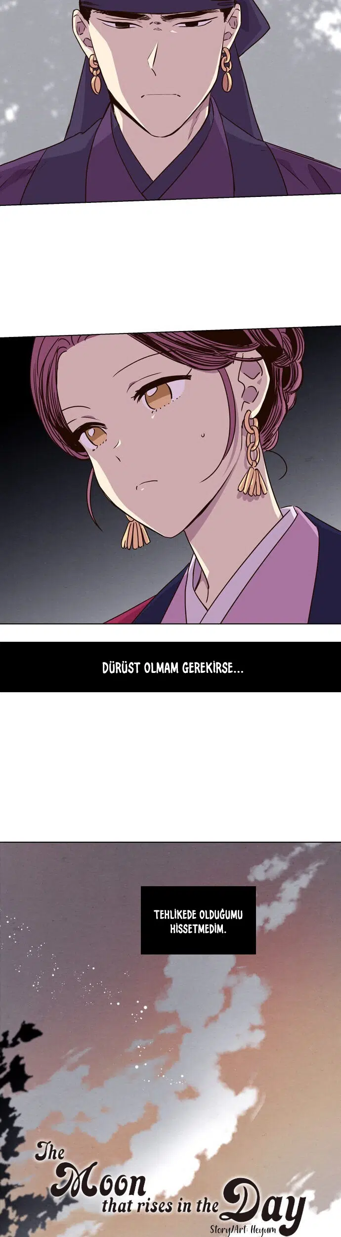 Gündüz Doğan Ay - Bölüm 188 Sayfa 14