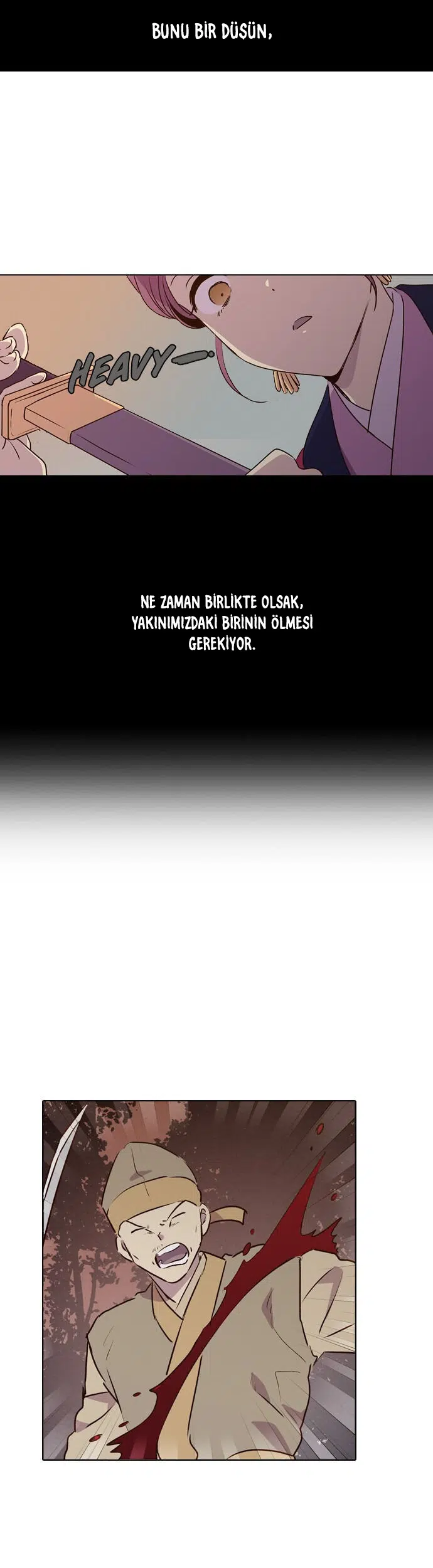 Gündüz Doğan Ay - Bölüm 188 Sayfa 19
