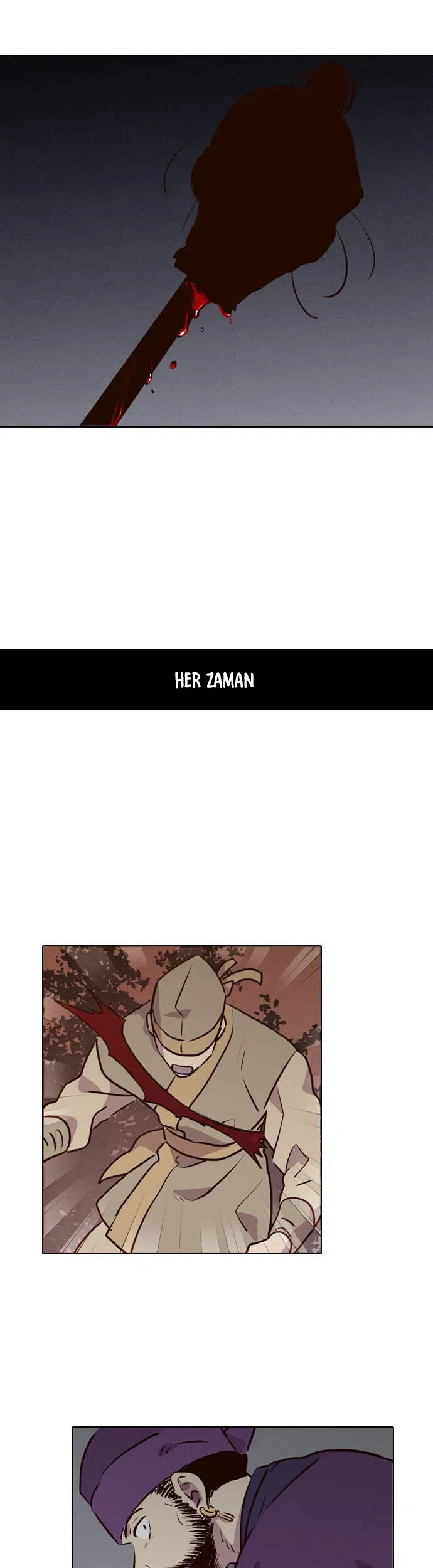 Gündüz Doğan Ay - Bölüm 188 Sayfa 20