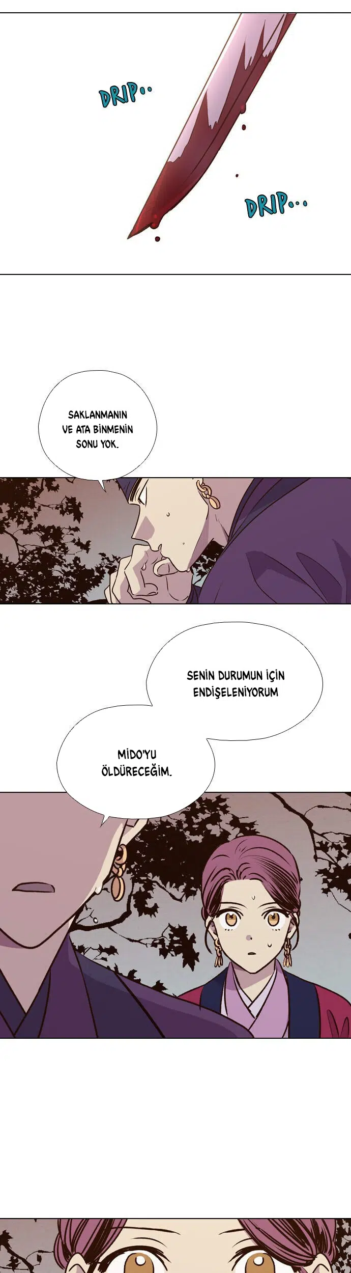 Gündüz Doğan Ay - Bölüm 188 Sayfa 22
