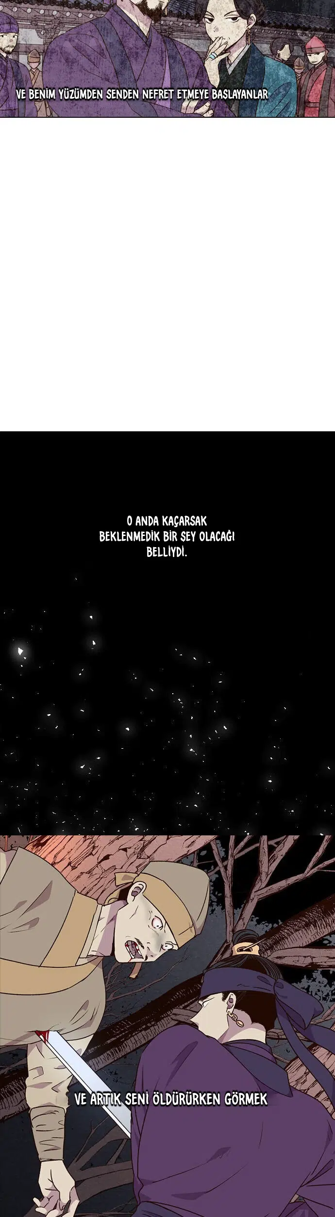 Gündüz Doğan Ay - Bölüm 189 Sayfa 3