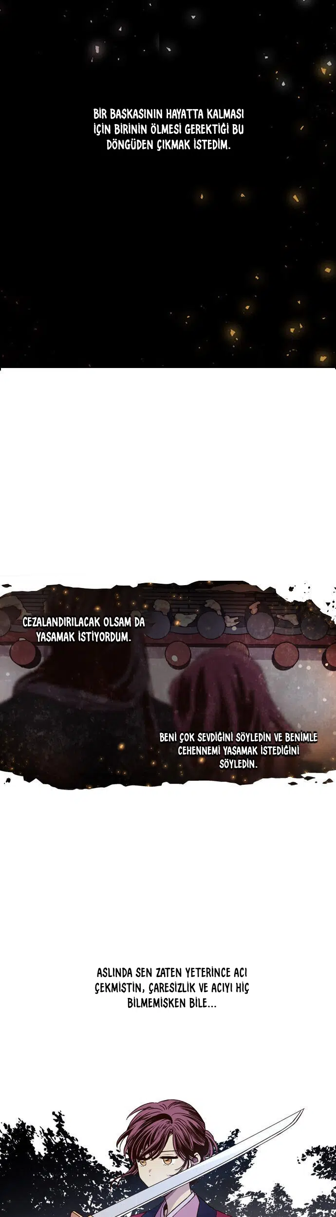 Gündüz Doğan Ay - Bölüm 189 Sayfa 6