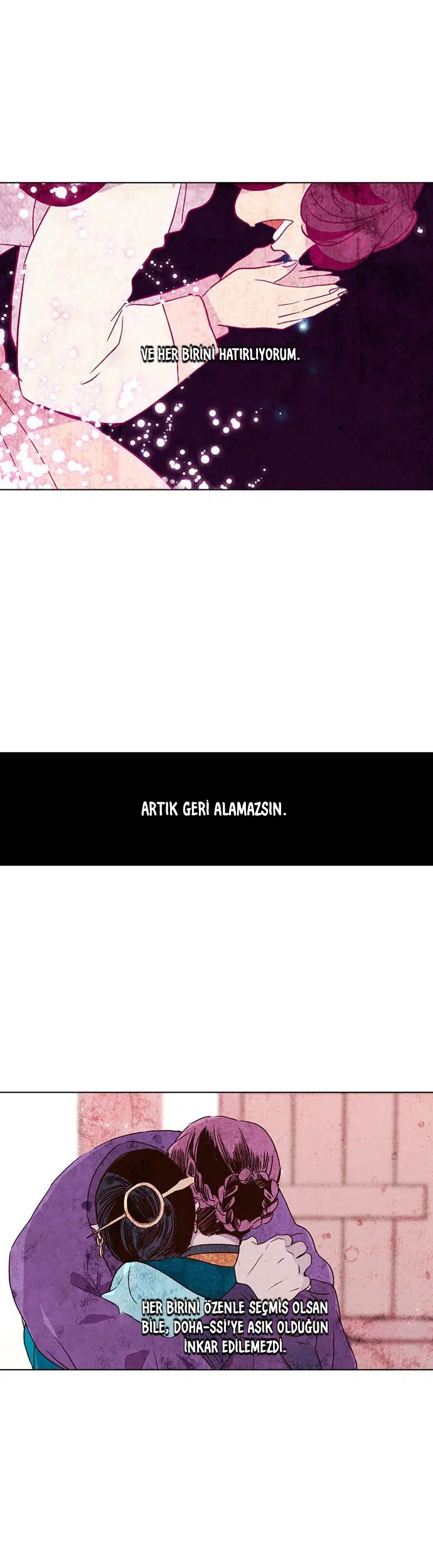 Gündüz Doğan Ay - Bölüm 189 Sayfa 24